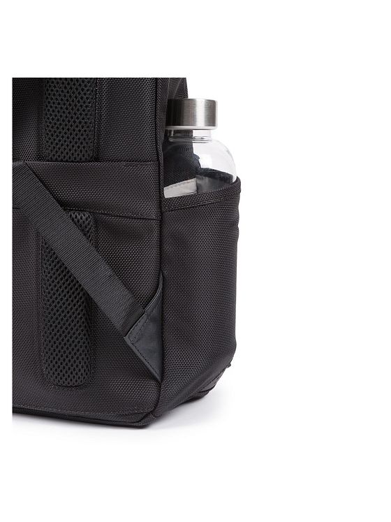 Piquadro Kort rygsæk 39 cm med rum til bærbar computer Piquadro Kort rygsæk 39 cm med rum til bærbar computer