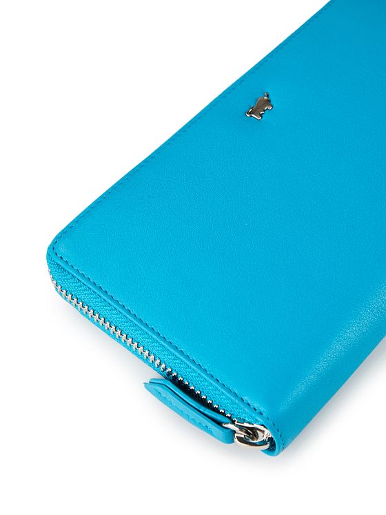 Braun Büffel Joy Pung RFID-beskyttelse Læder 19 cm Braun Büffel Joy Pung RFID-beskyttelse Læder 19 cm