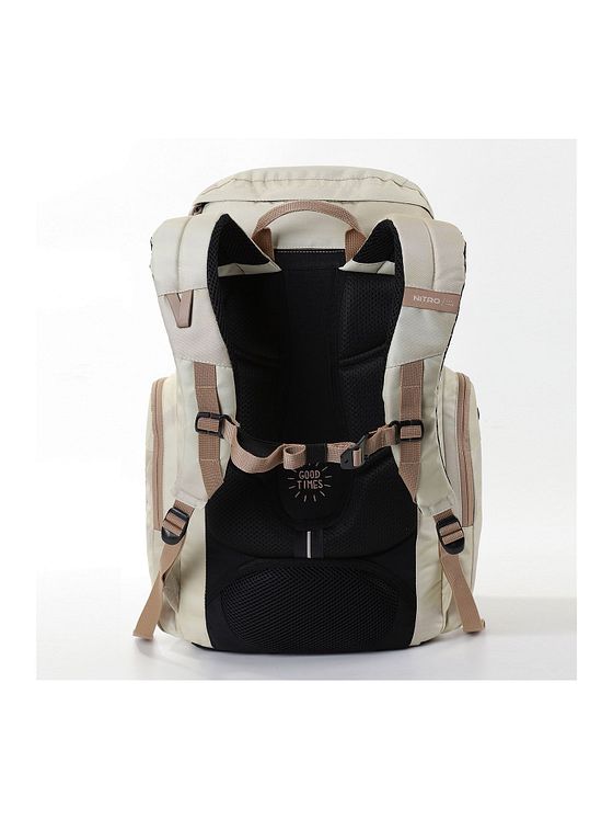 NITRO Daypacker Two Daypack 46 cm Laptoprum