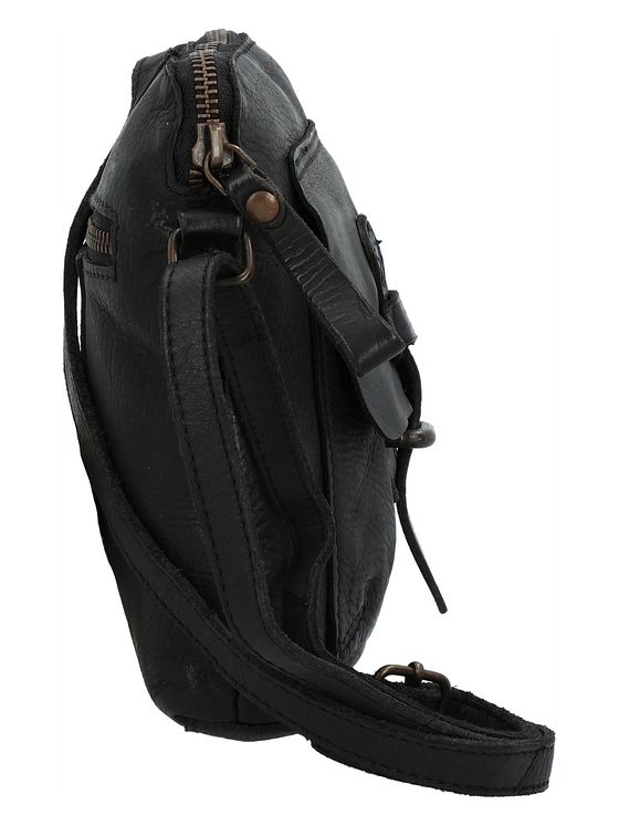 Harbour 2nd Urban Poets Ellis Mini Bag skuldertaske Læder 18 cm