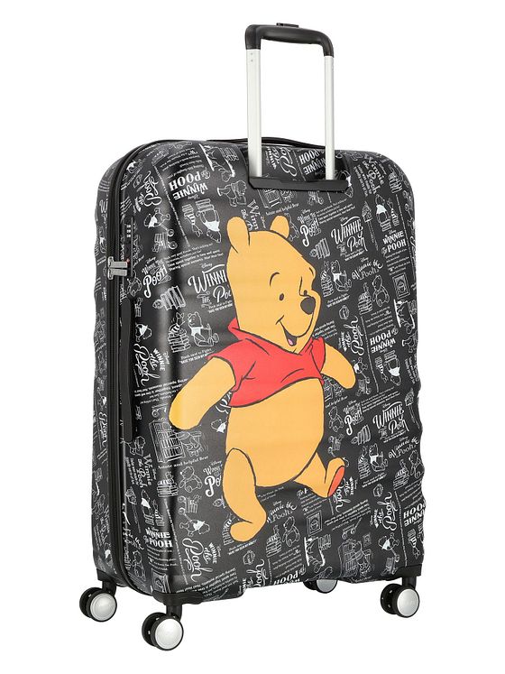 American Tourister Wavebreaker Disney 4 hjul Trolley 77 cm