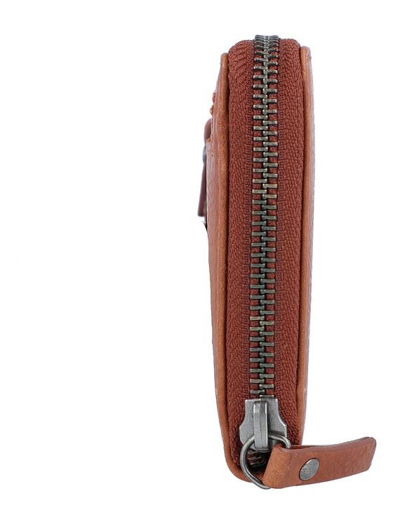 Burkely Antik Avery-pung RFID-læder 20 cm Burkely Antik Avery-pung RFID-læder 20 cm