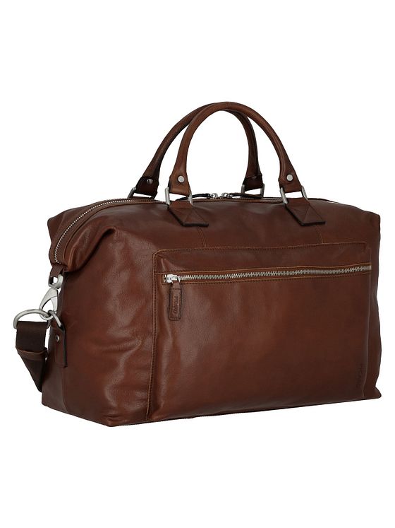 Picard Buddy Weekend-rejsetaske Læder 45 cm