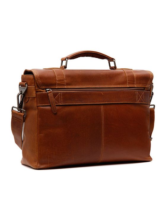 The Chesterfield Brand Imperia Dokumenttaske Læder 40 cm Laptoprum