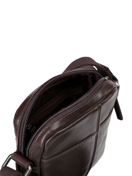 camel active Pine Mobil-etui Læder 13.5 cm camel active Pine Mobil-etui Læder 13.5 cm