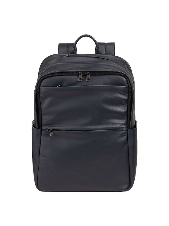 DuDu Sydney Daypack Læder 42 cm Laptoprum DuDu Sydney Daypack Læder 42 cm Laptoprum