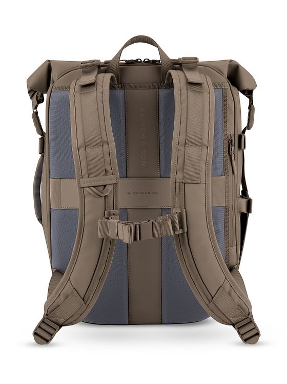 Kapten & Son Lisbon Pro Daypack 45 cm Laptoprum Kapten & Son Lisbon Pro Daypack 45 cm Laptoprum