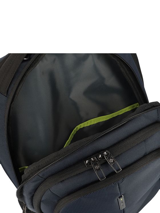 Samsonite Guardit 3.0 Daypack 44 cm Laptoprum
