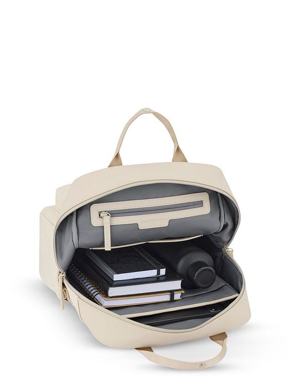 Kapten & Son Bergen Pro Ibiza Mochila urbana 39 cm Compartimento para el portátil Kapten & Son Bergen Pro Ibiza Mochila urbana 39 cm Compartimento para el portátil