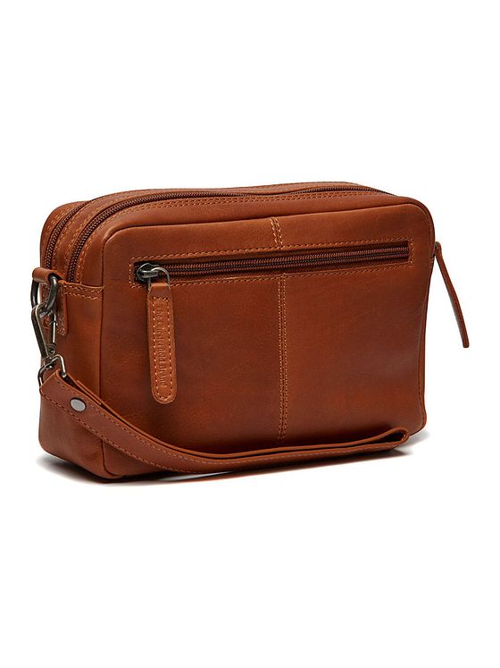 The Chesterfield Brand Samui Skuldertaske Læder 21.5 cm The Chesterfield Brand Samui Skuldertaske Læder 21.5 cm