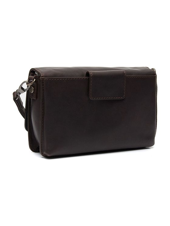 The Chesterfield Brand Upsala Skuldertaske Læder 21 cm