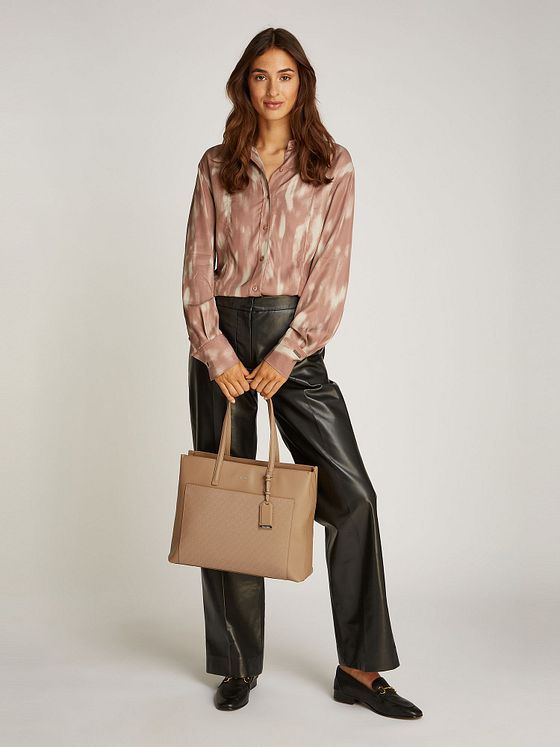 Calvin Klein CK Must Shopper-taske 40 cm