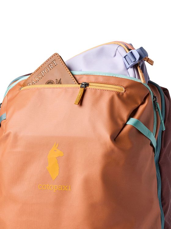 Cotopaxi Allpa rejserygsæk 56 cm rum til bærbar computer