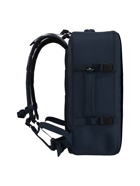 Cabin Zero Militær 44L kabinerygsæk Rygsæk 52 cm