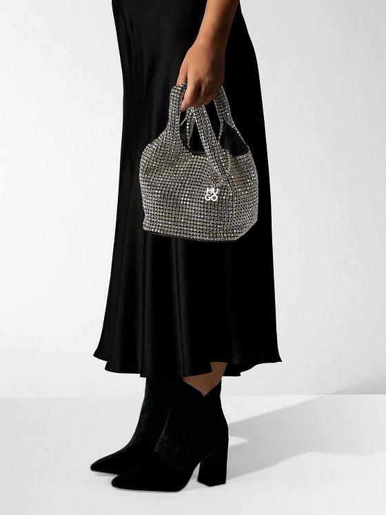 Hugo Liora Mini Bag håndtaske 15 cm