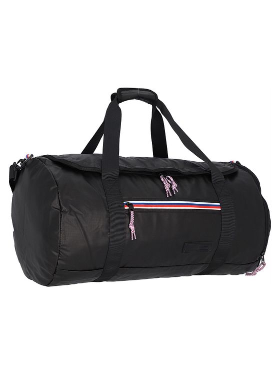 American Tourister Upbeat Pro Cestovní taška Weekender 55 cm