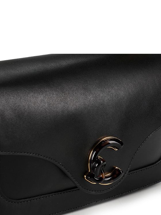 Coccinelle C-Me Skuldertaske Læder 26 cm Coccinelle C-Me Skuldertaske Læder 26 cm