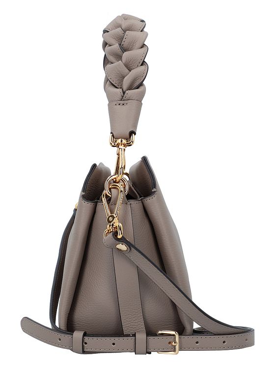 Coccinelle Boheme Handväska Läder 23 cm