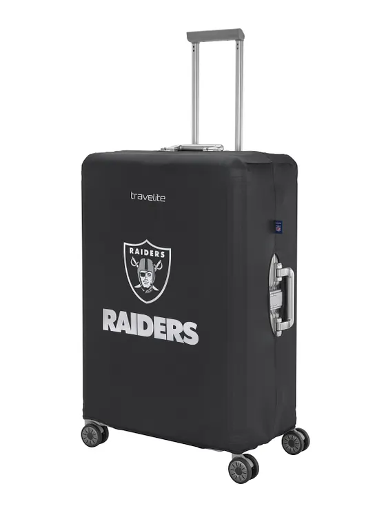 Travelite travelite x NFL Kuffertovertræk 77 cm Travelite travelite x NFL Kuffertovertræk 77 cm