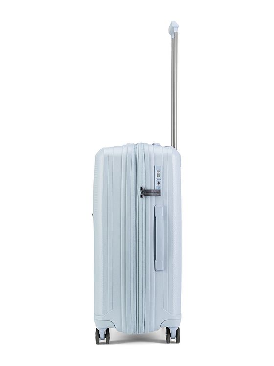 Epic Anthem 4 hjul Trolley 66 cm med strækfold Epic Anthem 4 hjul Trolley 66 cm med strækfold