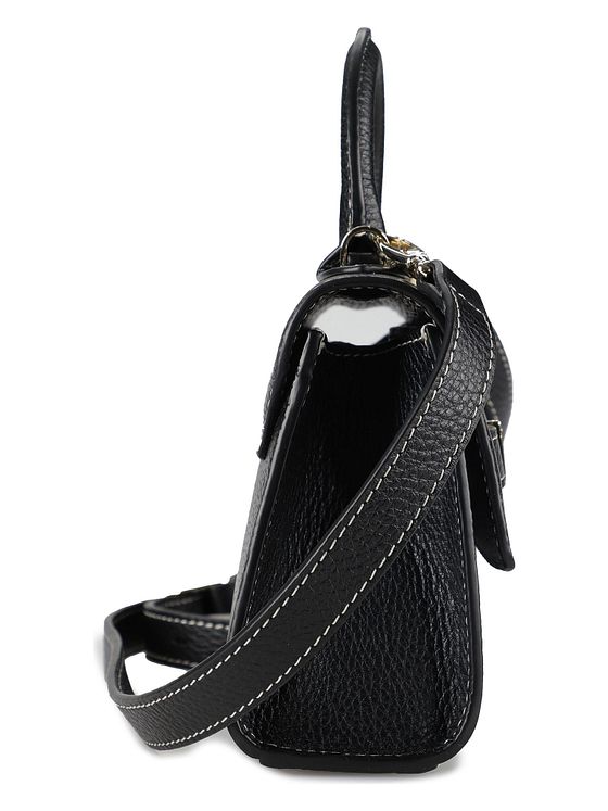 AIGNER Farah Håndtaske Læder 18.5 cm AIGNER Farah Håndtaske Læder 18.5 cm