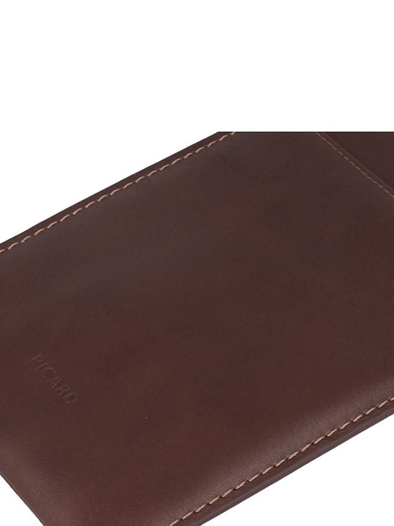 Picard Toscana Mobil-etui Læder 12.5 cm