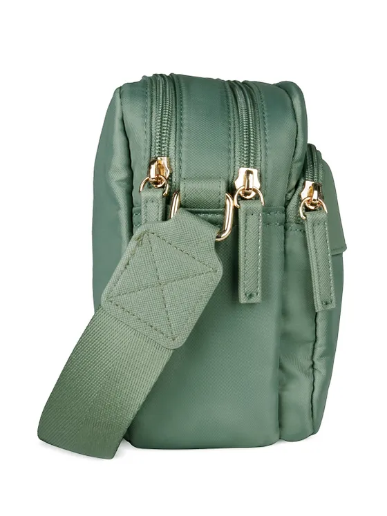 bugatti Mare 2.0 Crossbody taske 22.5 cm