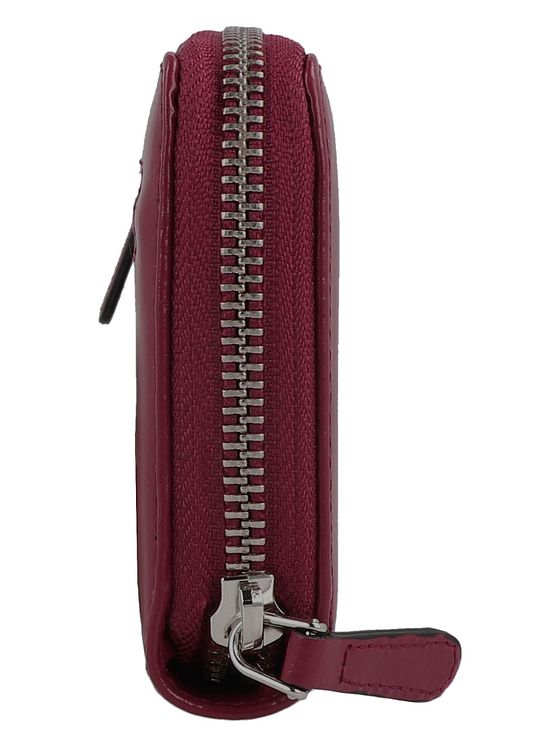 Picard Black Tie1 Black Tie1 Pung Læder 19 cm Picard Black Tie1 Black Tie1 Pung Læder 19 cm