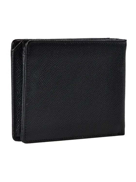 Braun Büffel Robin Pung RFID-beskyttelse Læder 12.5 cm Braun Büffel Robin Pung RFID-beskyttelse Læder 12.5 cm