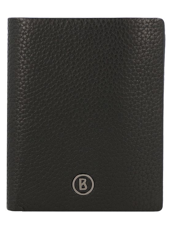 Bogner Vail Luis Pung RFID-beskyttelse Læder 10.5 cm