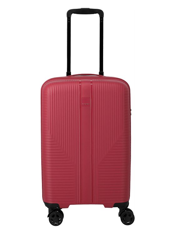 Travelite Air Stripe 4 hjul Kabinetrolley 55 cm