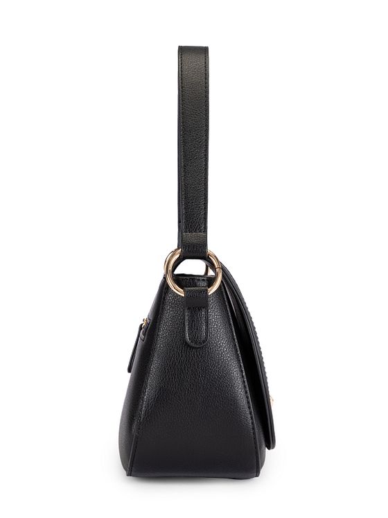 L.CREDI Skylar Bolsa de hombro 23 cm