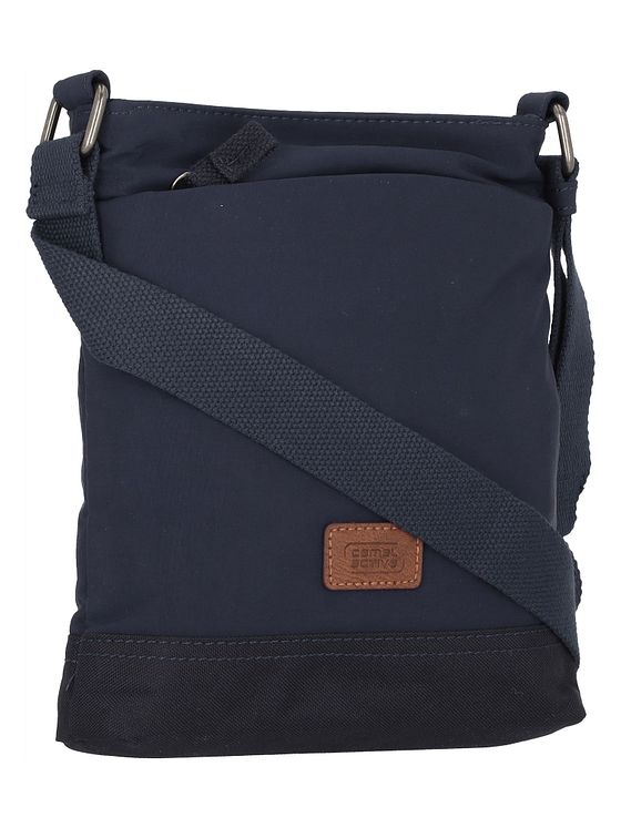 camel active City Skuldertaske 22.5 cm