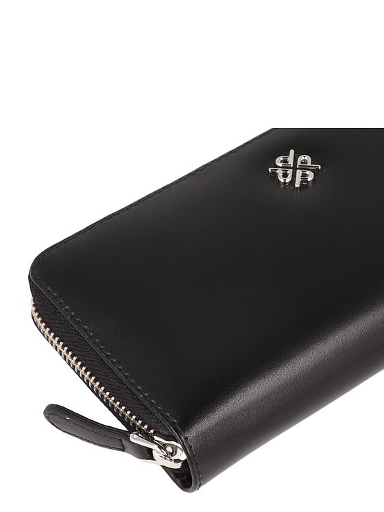 Picard Black Tie1 Black Tie1 Pung Læder 19 cm Picard Black Tie1 Black Tie1 Pung Læder 19 cm