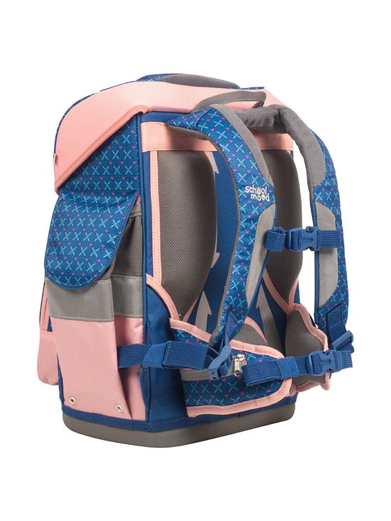 School-Mood Skoleransel-sæt
