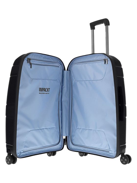 IMPACKT IP1 4 hjul Trolley 67 cm