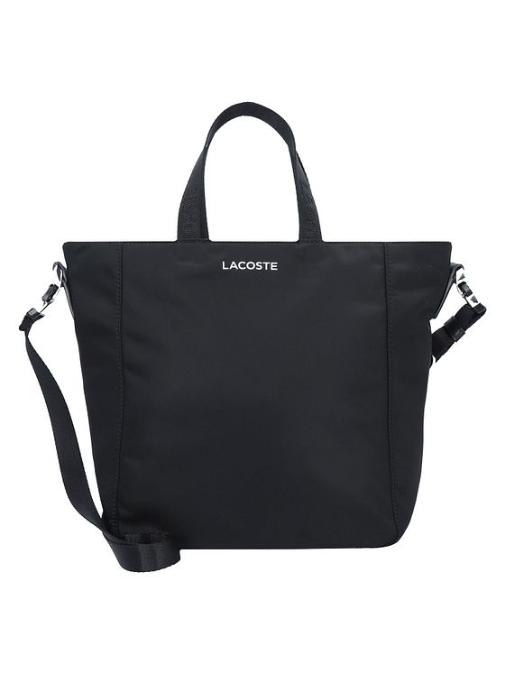 Lacoste Active Nylon Skuldertaske 22 cm