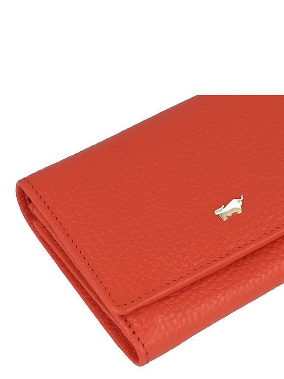 Braun Büffel Asti Pung Læder 12 cm