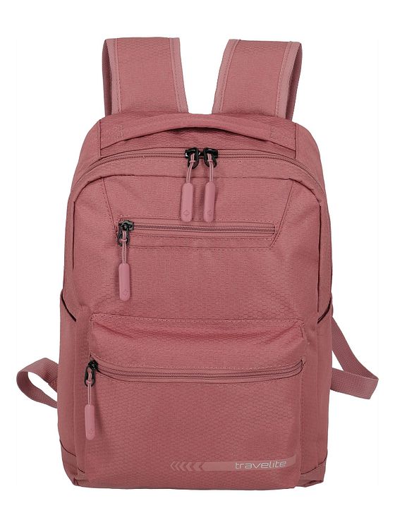 Travelite Kick Off-rygsæk 40 cm med rum til bærbar computer