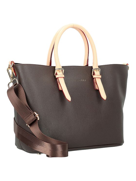 bugatti Ella shopper taske 34 cm