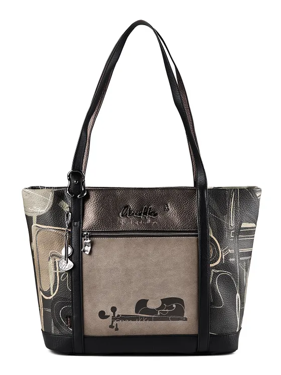 Anekke Orchestra Skuldertaske 45 cm Anekke Orchestra Skuldertaske 45 cm