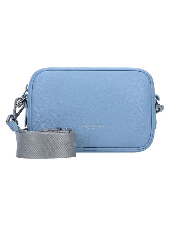 Lancaster Milano AMA Skuldertaske Læder 21 cm