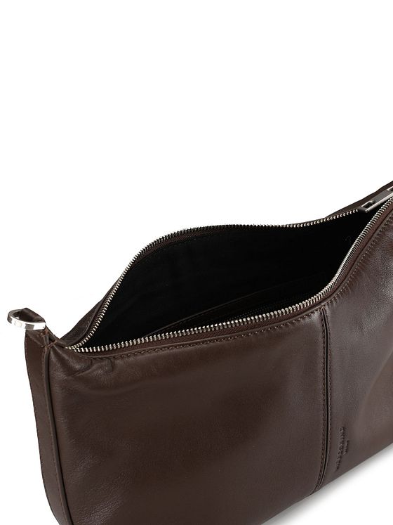 Liebeskind Maia Skuldertaske Læder 36 cm