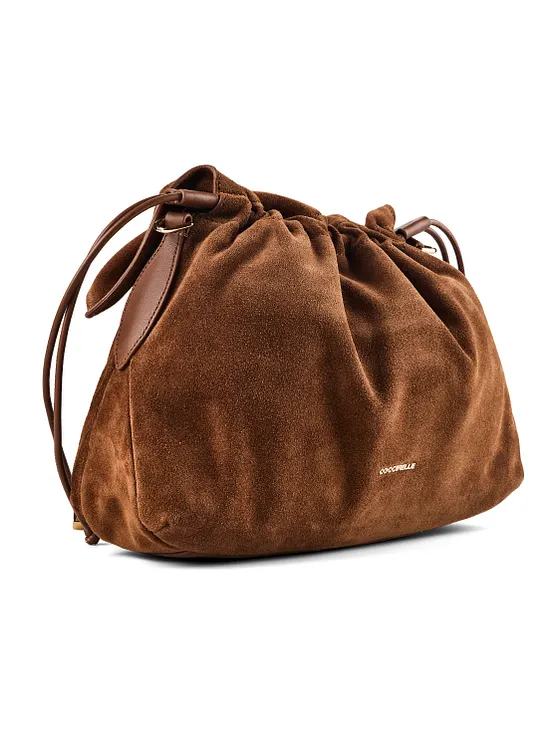 Coccinelle Lidia Crossbody taske Læder 31 cm
