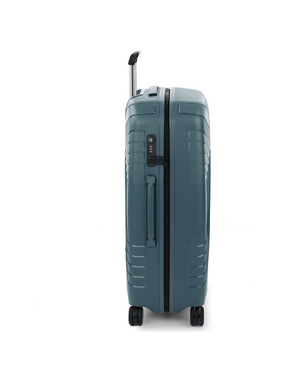 Roncato Ypsilon 4.0 4 hjul Trolley 78 cm med strækfold