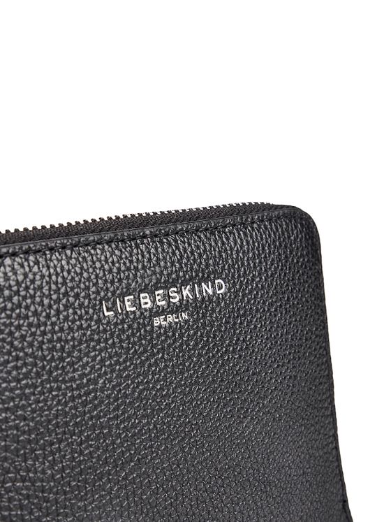 Liebeskind Zita Pung RFID-beskyttelse Læder 12.5 cm Liebeskind Zita Pung RFID-beskyttelse Læder 12.5 cm