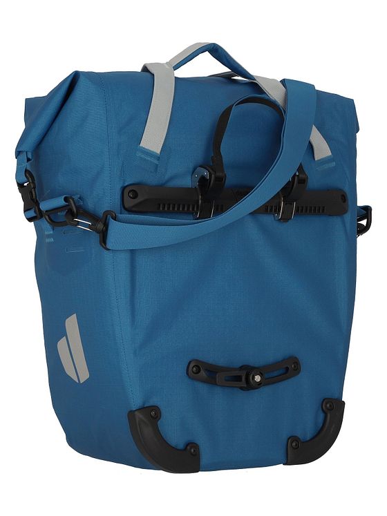 Deuter Brašna na kolo Weybridge 25+5L 43 cm