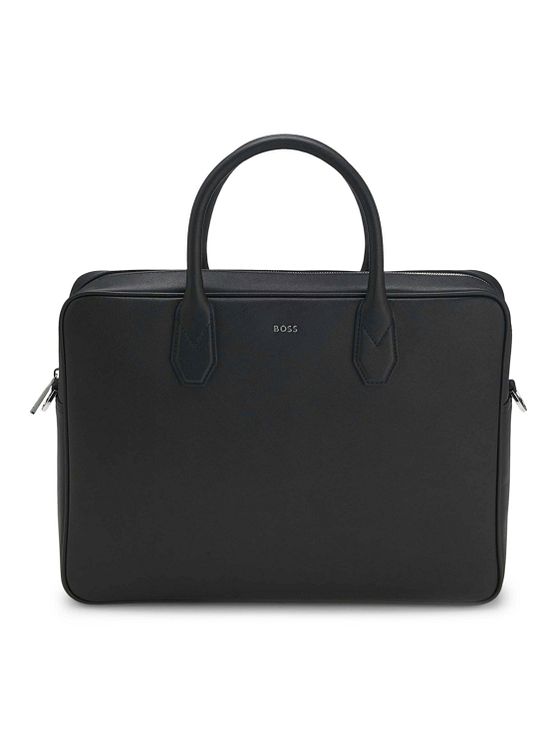 Boss Northon Dokumenttaske Læder 38 cm