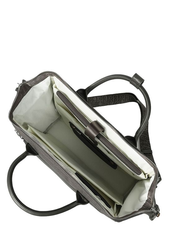 Hedgren Fika Galao Dokumenttaske RFID-beskyttelse 41 cm Laptoprum