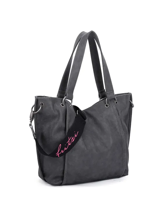 Fritzi aus Preußen Eco Fritzi02 Bolsa de compras 50 cm
